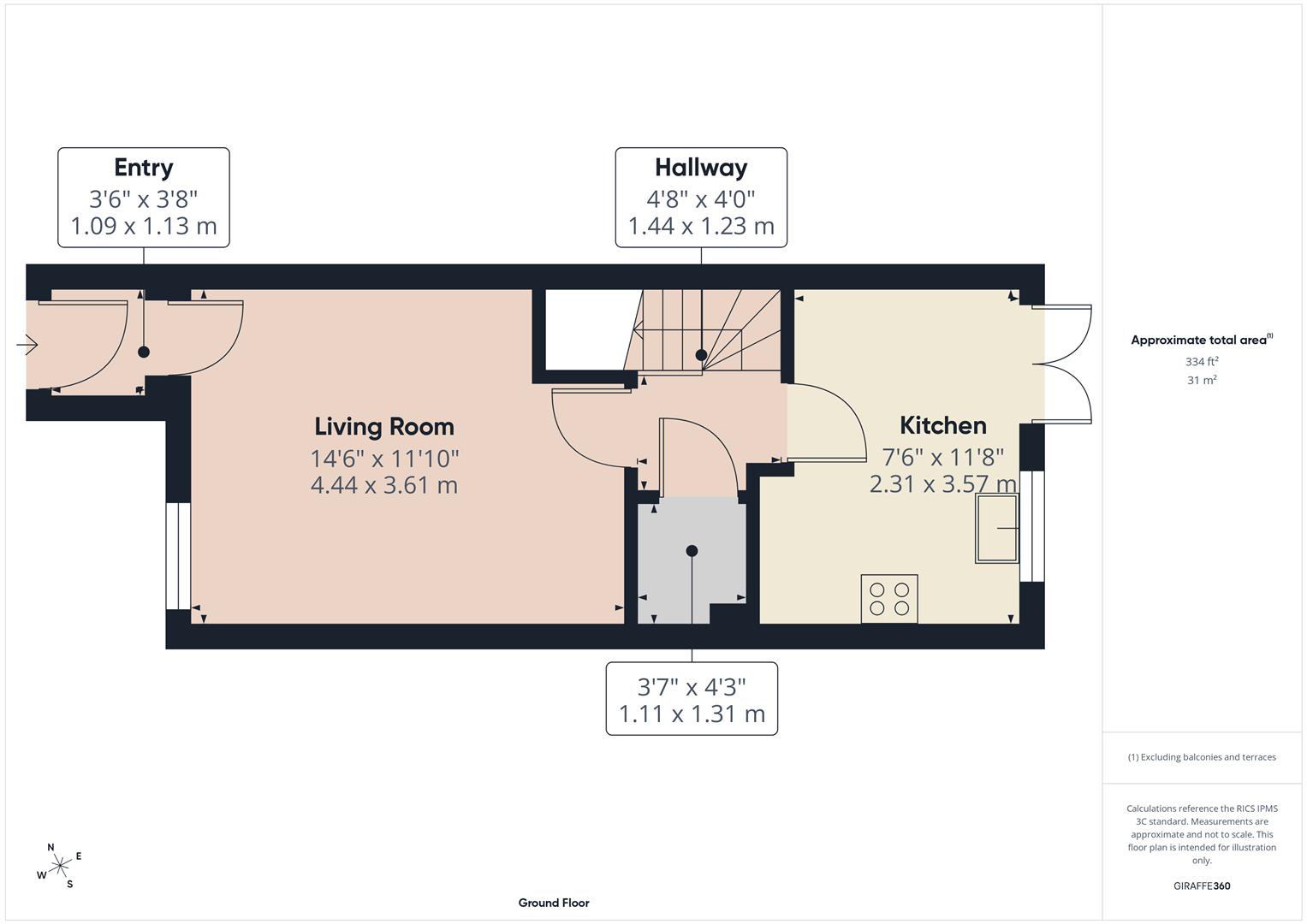Ground Floor
